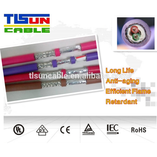 Profibus can bus cable CC-Link 1.10 Cable